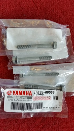 Yamaha tz350 crankcase hex - g,