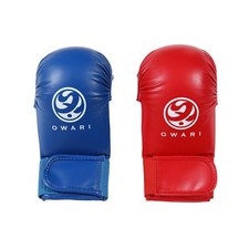 Owari karate gloves point - karate,