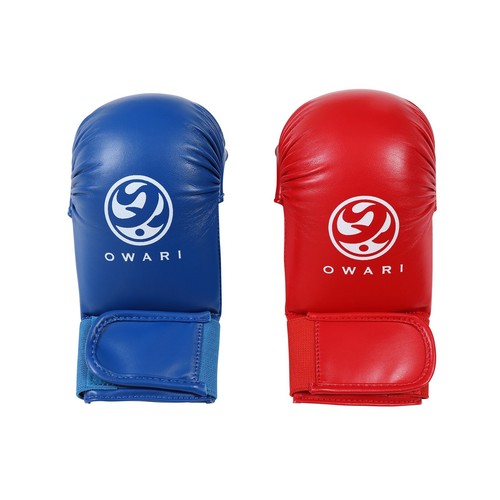 Owari karate gloves point - owari,