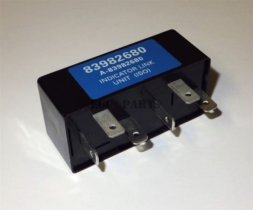 83982680 indicator turn signal - indicator/turn,