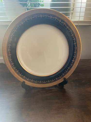Aynsley bone china georgian - bone,