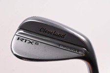 Cleveland RTX 6 Zipcore