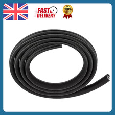 DOOR APERTURE WEATHERSTRIP For BMW 3 SERIES E90 E90 LCI E91 E91 LCI 51727247258