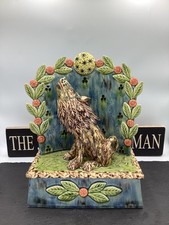 Paul Young - Howling at the