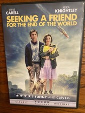 Seeking a Friend for the End