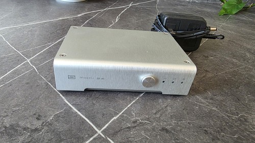 Schiit modi uber dac with - schiit,