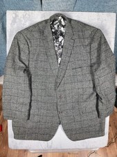 Broadstone Bros Wool Blend