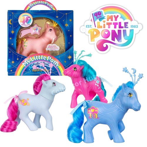 Little pony celestial - my,