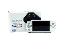 Sony PSP 3000 Handheld Console