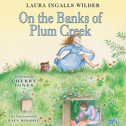 The banks plum creek cd - on,