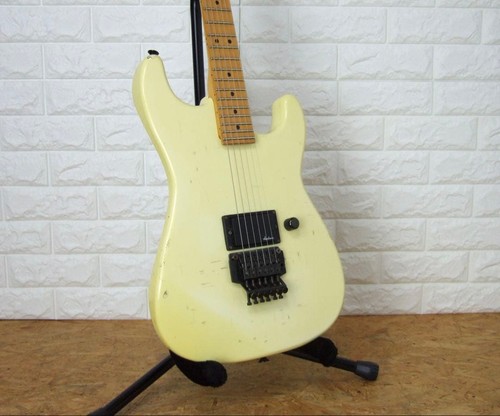 Charvel model jackson 1 - charvel,