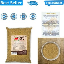 Chick Crumb Feed 1.8kg Food -