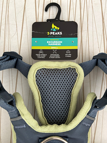 Peaks reflective adjustable - peaks,