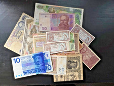WORLD BANKNOTE JOB COLLECTION