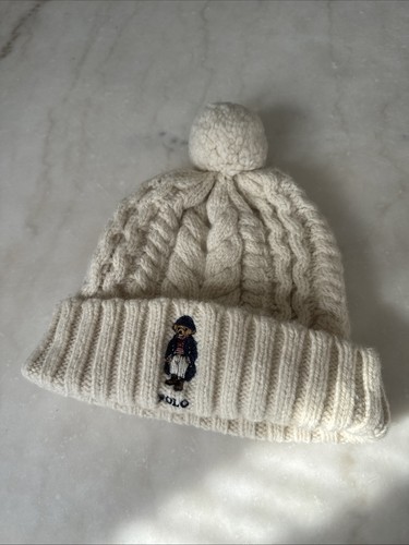 Woman polo bear ralph - polo,