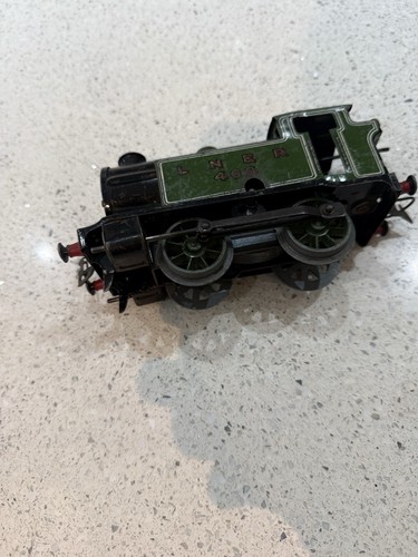 Hornby gauge lner 460 - lner,