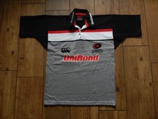 SARACENS 2001 2002 CANTERBURY