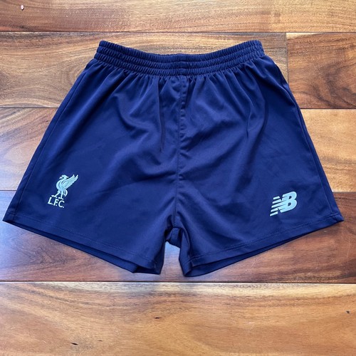 Liverpool football shorts - football,
