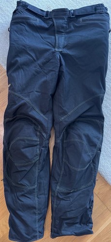 Rukka men gorete trousers - rukka,