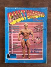 Vintage Spanish Bodybuilding
