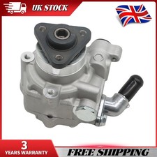 Power Steering Pump For VW