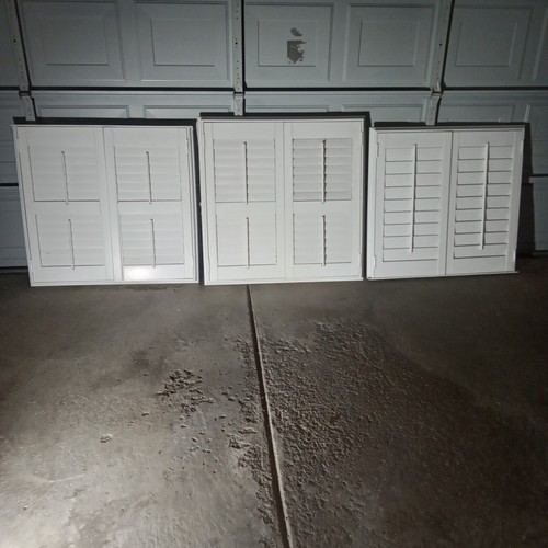 Very good condition set - a, 3