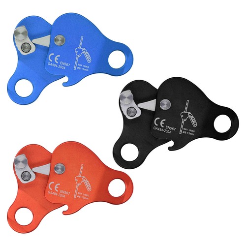 Climbing rope grab - climbing,