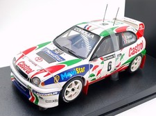 Autoart scale diecast - scale,