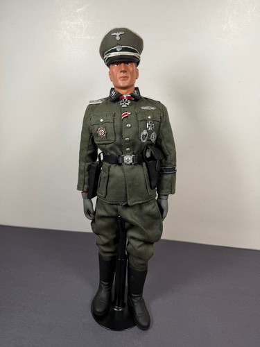 Dragon custom kitbash - kitbash, wwii