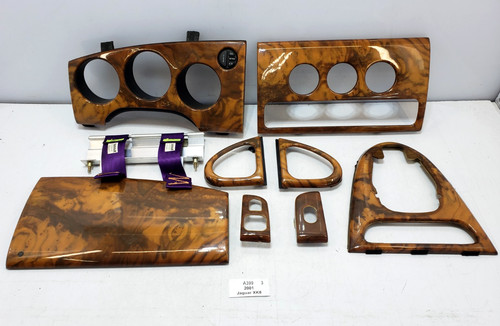 Oem jaguar xk8 xkr - ✅,