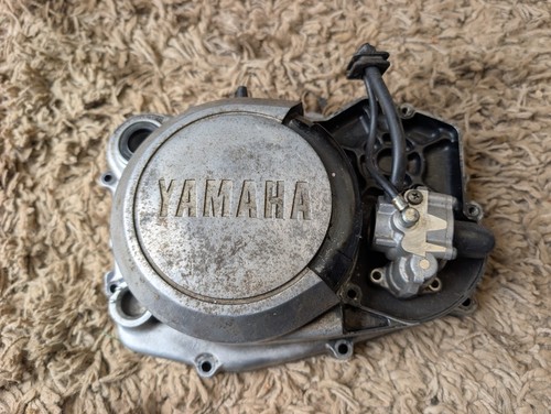 Yamaha blaster 200 - yamaha,