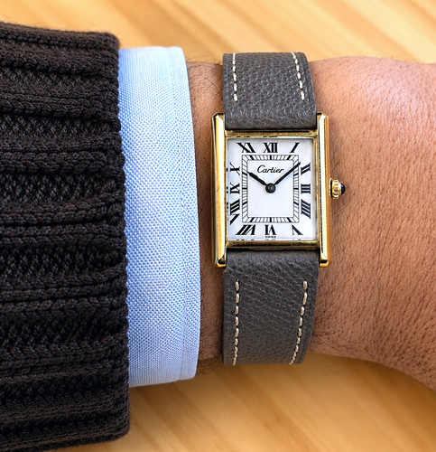 Vintage 1976 cartier - vintage,