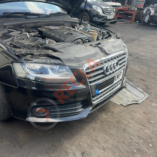 Audi avant tfsi mk4 - a4,