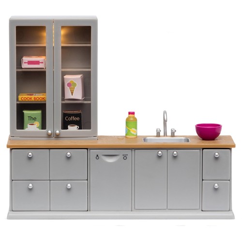 Lundby dolls house furniture - dolls,