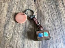 Vintage Style Suitcase