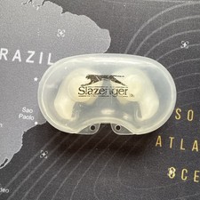 Slazenger Unisex Ear Plug Swimming