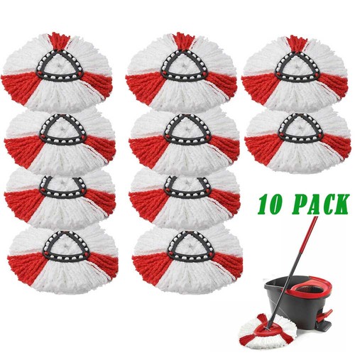 10x replacement for vileda - 10x,