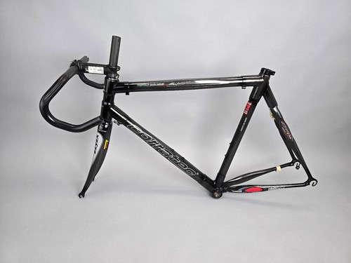 Nos new frame - nos, set