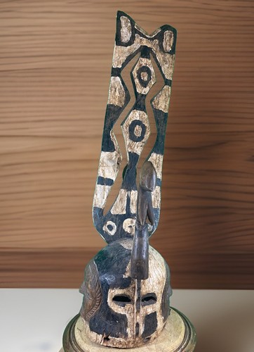 Authentic african art wooden - authentic,