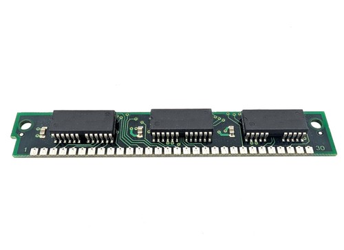 Hym32200s 1mb pin - hym32200s-70, simm