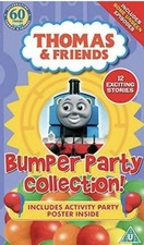 Thomas & Friends - Bumper