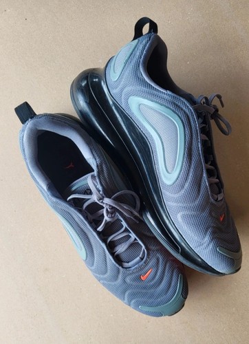 Nike are max 720 mens - 720, size