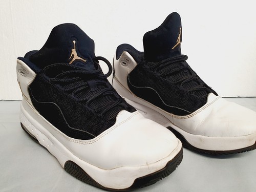 Nike jordan max aura - nike, 2