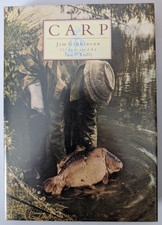 Carp by Jim Gibbinson - 2004