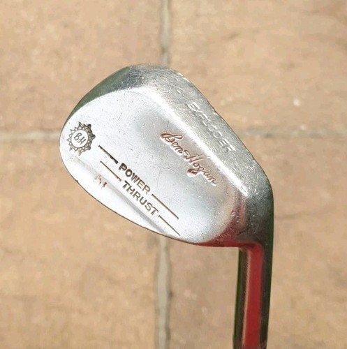 Ben hogan power - ben,