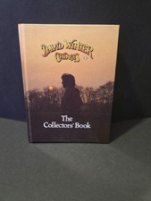 David Winter Cottages - The Collectors Book