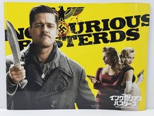 Inglorious Basterds (2009)