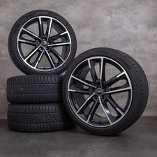 Audi A7 S7 RS7 snow tire