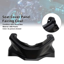 Seat Cover Panel Fairing Cowl
