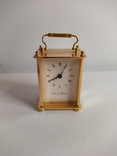 Gold colour heavy - fox, &
